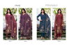 Pranavi By Glossy Simar Modal Muslin Surat Dress Material Wholesale Market
